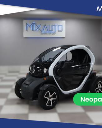 Renault Twizy 80 Intens