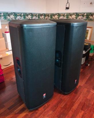 JBL PRX 535