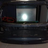 cofano posteriore jeep Compass (nudo)