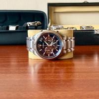 Citizen Eco-Drive Super Titanium