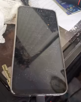 Telefono Samsung A16