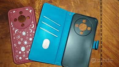 Cover per Honor Magic Magic8 Lite