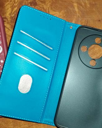 Cover per Honor Magic Magic8 Lite