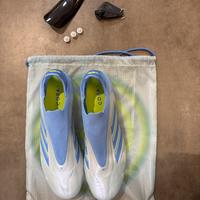 Scarpini Adidas Pure III ERBA