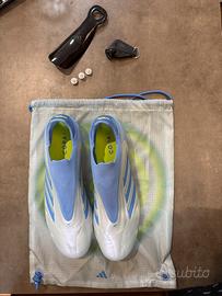 Scarpini Adidas Pure III ERBA