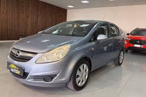 OPEL Corsa 1.3 CDTI 75CV ecoFLEX 5 porte Cosmo