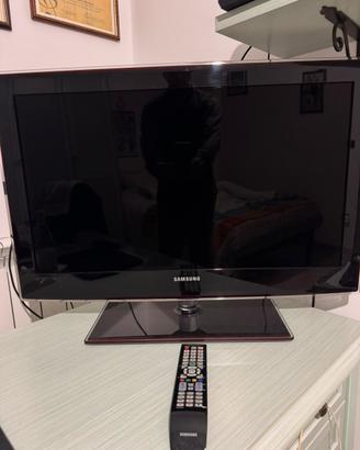 Tv samsung