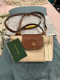 Longchamp Pochette Le Pliage