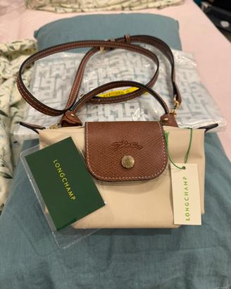 Longchamp Pochette Le Pliage