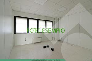 CAPANNONE A SETTIMO MILANESE