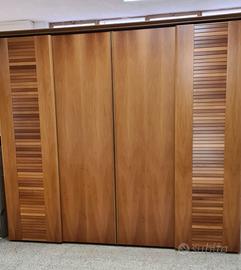 camera da letto rimanenza negozio mobili chiuso