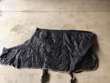 Coperta da Box Invernale Horseware – 200gr