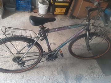 mountain bike Girardengo anni '90