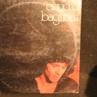 Lp Claudio Baglioni SOLO vinile 33 giri