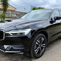 Volvo XC 60 XC60 B4 (d) AWD Geartronic Momentum