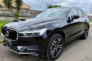 Volvo XC 60 XC60 B4 (d) AWD Geartronic Momentum
