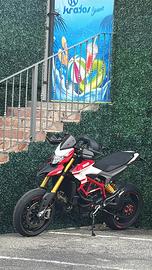 Hypermotard 939 sp