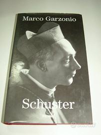 Schuster - Marco Garzonio