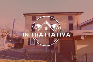 Appartamento - Cuasso al Monte