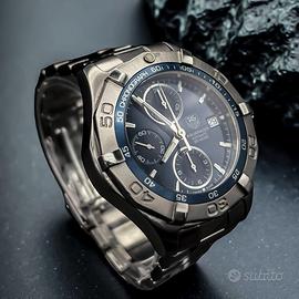 orologio automatic TAG Heuer Aquaracer 300M