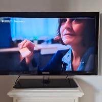 Samsung tv 32"