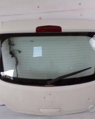 Portellone Posteriore Opel Corsa D 2012