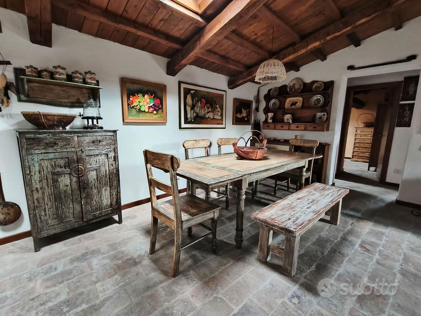 Apartment in Amelia, Croce di Borgo, Archileggi - Vista 2