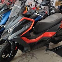 KYMCO DTX 360 - 350 cc - NUOVA