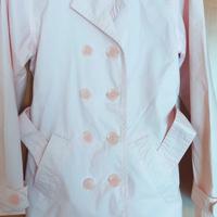 Trench bimba