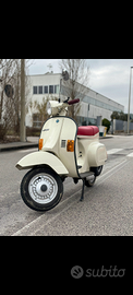 Vespa PK XL