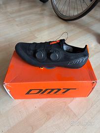 Scarpe ciclismo DMT KR0
