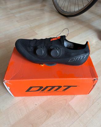 Scarpe ciclismo DMT KR0
