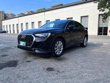 AUDI Q3 SPB 35 TDI S tronic Business Plus - KM C