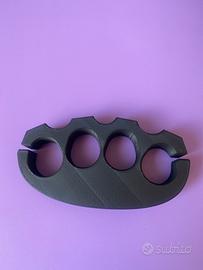 Porta buste della spesa