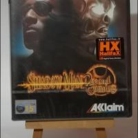 🇮🇹Shadow Man 2 ITA Sigillato 
