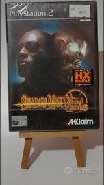 🇮🇹Shadow Man 2 ITA Sigillato 