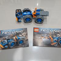 Lego Technic 42071