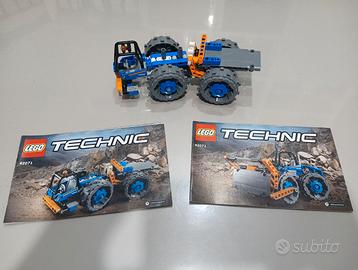 Lego Technic 42071