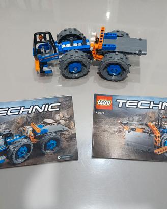 Lego Technic 42071