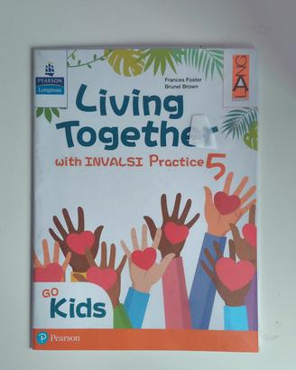il libro living together 