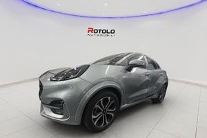 FORD Puma '19-> Puma 1.0 EcoBoost Hybrid 125 CV...