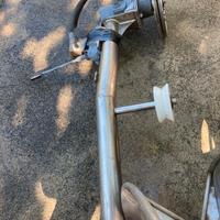 Salparete salpapalangaro idraulico