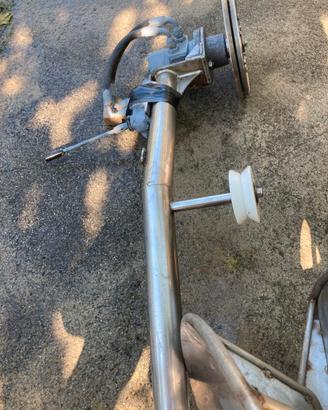 Salparete salpapalangaro idraulico