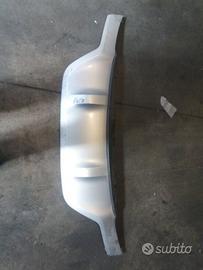 Spoiler posteriore range rover Evoque 2019