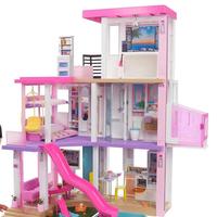 Casa dei Sogni - Barbie