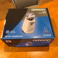 Aerosol Omron micro AIR u22