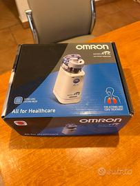 Aerosol Omron micro AIR u22
