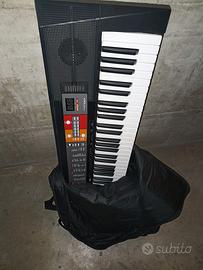 Pianola yamaha