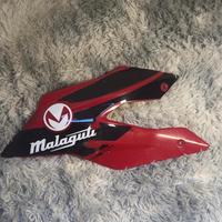 carena-concogliatore Malaguti xsm/Aprilia sx/derbi