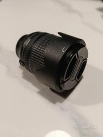 Obiettivo AF-S Nikkor 18-135 mm